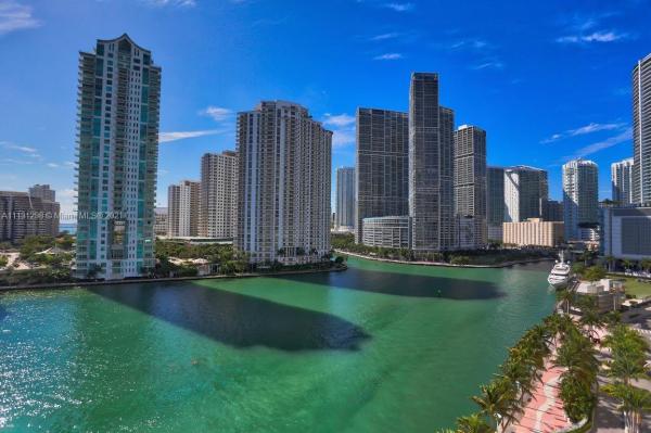 One Miami West, 325 S Biscayne Blvd #1123, Miami, Florida 33131, image 2