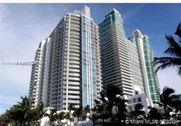 3535 S Ocean Dr #1705, Hallandale Beach, Florida 33019, image 2