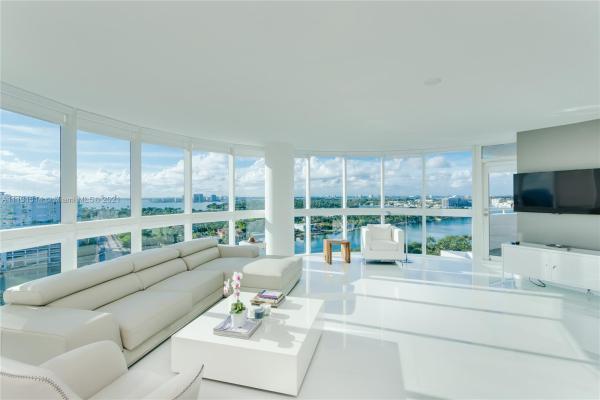 La Gorce Palace, 6301 COLLINS #1805, Miami Beach, Florida 33141, image 2