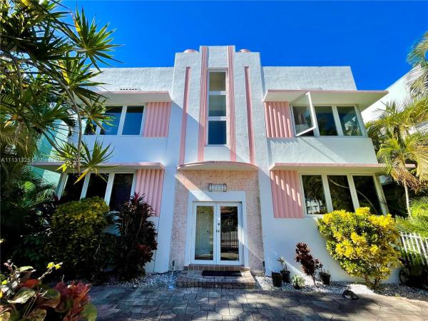 Jefferson Place, 750 Jefferson Ave #10, Miami Beach, Florida 33139, image 2