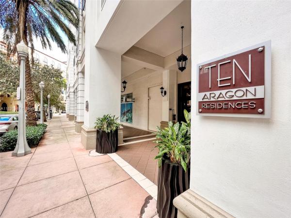 Ten Aragon, 10 Aragon Ave #916, Coral Gables, Florida 33134, image 2