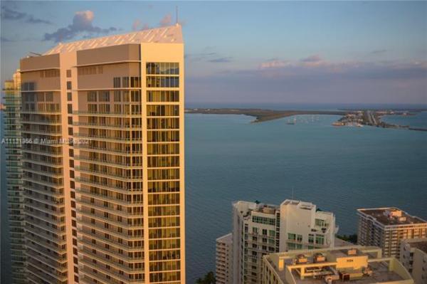 Brickell House, 1300 Brickell Bay Dr #3402, Miami, Florida 33131, image 2