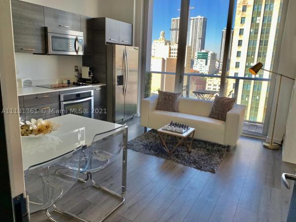 Centro, 151 SE 1st St #1206, Miami, Florida 33131, image 1