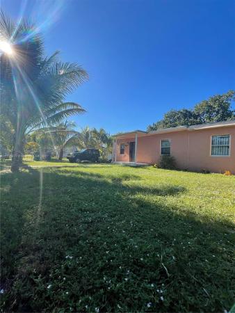 Bunche Park, 2335 W Bunche Park Dr, Miami Gardens, Florida 33054, image 2