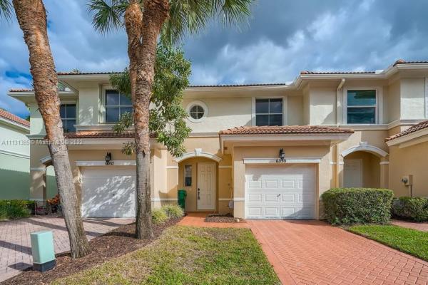 Seminole Gardens At Woodbine, 6059 Seminole Gardens Cir, Riviera Beach, Florida 33418, image 2