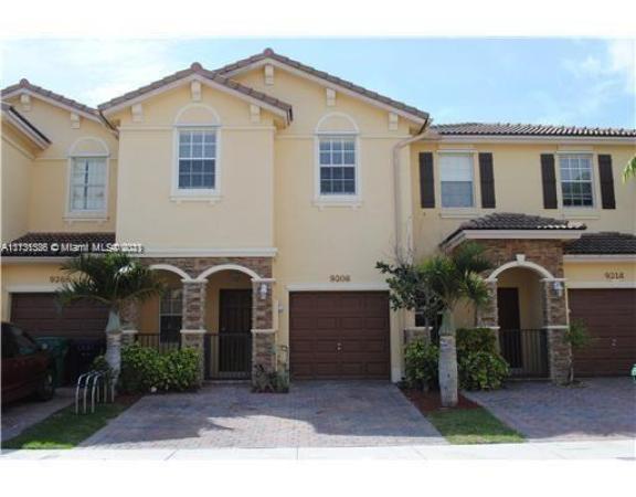 The Waterways At Isles Of Bayshore, 9308 SW 220 Ter #, Cutler Bay, Florida 33190, image 1