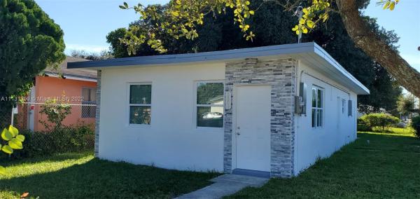 Gorray Park, 2294 NW 58th St, Brownsville, Florida 33142, image 1