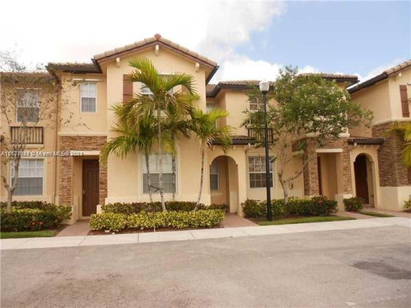 Villas At Carmel, 1490 NE 33rd Ave #105-13, Homestead, Florida 33033, image 2