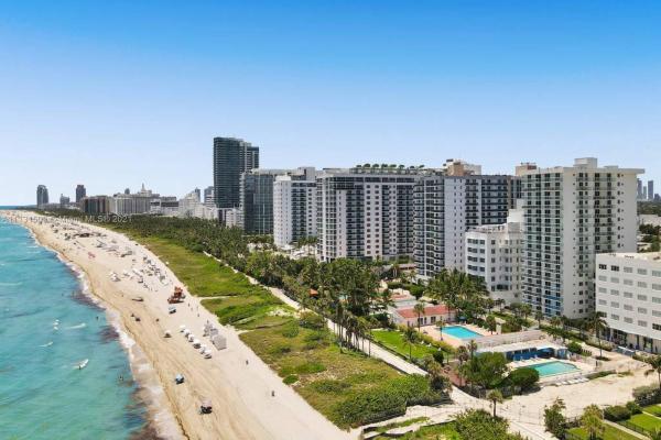 The Royal Club, 2457 Collins Ave #1203, Miami Beach, Florida 33140, image 1