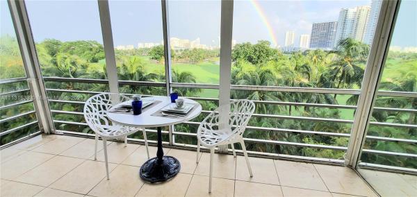 Fairways South, 300 NE 14th Ave #505, Hallandale Beach, Florida 33009, image 1