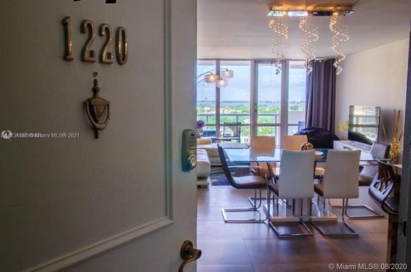 The Pavilion, 5601 Collins Ave #1220, Miami Beach, Florida 33140, image 2