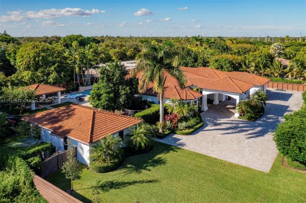 The Falls, 13630 SW 97th Ave, Kendall, Florida 33176, image 1