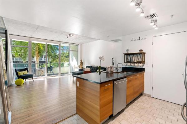 Four Midtown Miami, 3301 NE 1st Ave #M0203, Miami, Florida 33137, image 2