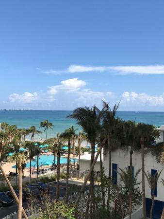 Sian Ocean Residences, 4001 S Ocean Dr #5P, Hollywood, Florida 33019, image 2