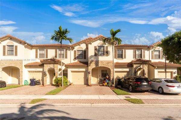 Garden Estates, 15435 SW 119th Ter #15435, The Hammocks, Florida 33196, image 2