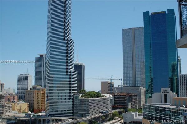 Wind, 350 S Miami Ave #1611, Miami, Florida 33130, image 2