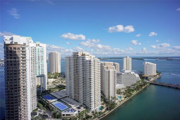 Icon Brickell Tower 1, 475 Brickell Ave #3107, Miami, Florida 33131, image 2