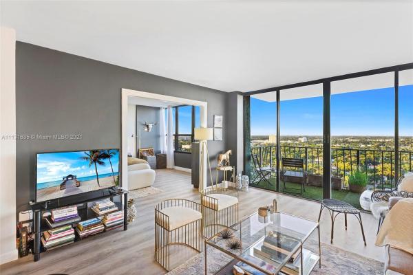 The Palm Bay Yacht Club, 780 NE 69th St #1806, Miami, Florida 33138, image 2