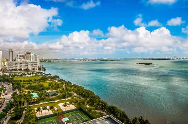 The Grand, 1717 N Bayshore Dr #A-2339, Miami, Florida 33132, image 2