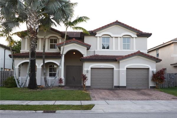 Garden Estates, 11802 SW 152nd Path, The Hammocks, Florida 33196, image 2