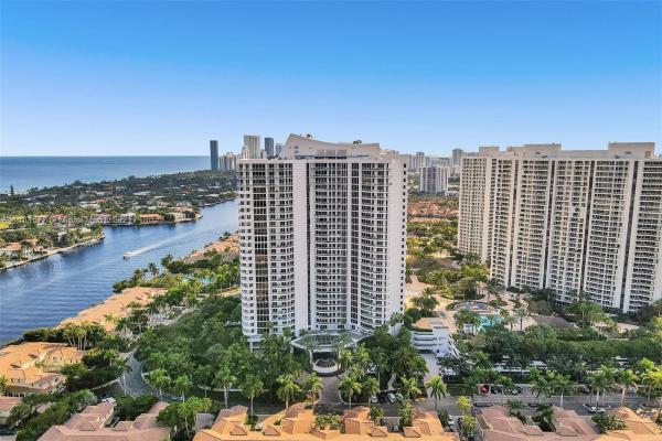 Atlantic 1 At The Point, 21200 NE 38th Ave #601, Aventura, Florida 33180, image 1