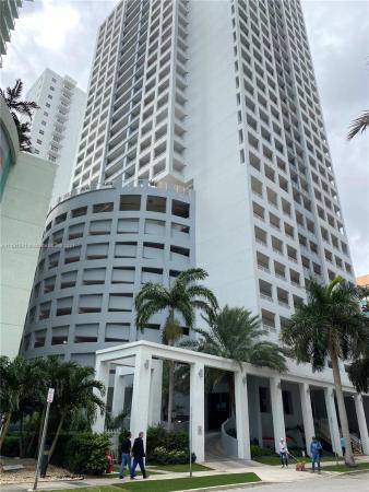 The Sail On Brickell, 170 SE 14th St #2008, Miami, Florida 33131, image 1