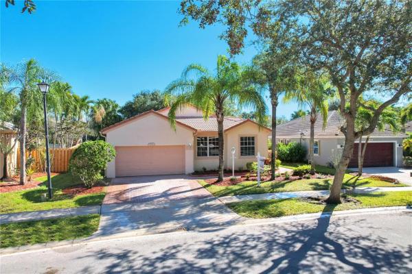 Heritage, 1171 NW 130th Ave, Pembroke Pines, Florida 33028, image 1