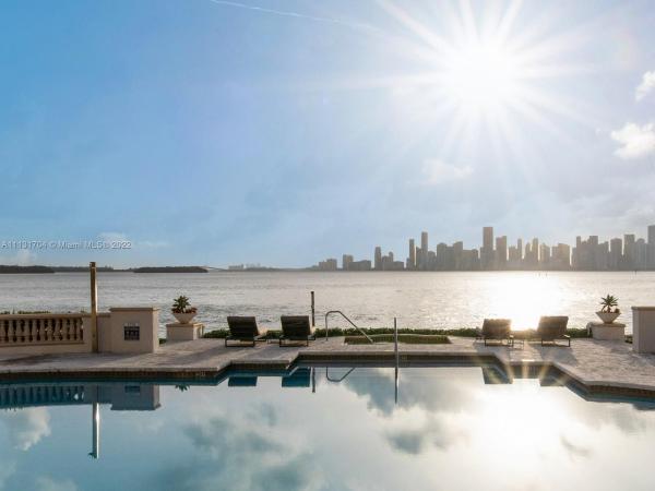 Bayview At Fisher Island, 5216 Fisher Island Dr #5216, Fisher Island, Florida 33109, image 1