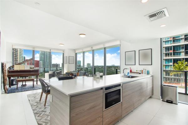 SLS Brickell, 1300 S Miami Ave #1506, Miami, Florida 33130, image 2