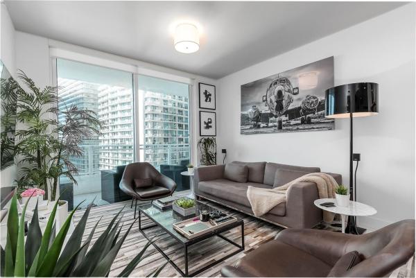 The Bond On Brickell, 1080 Brickell Ave #2103, Miami, Florida 33131, image 2