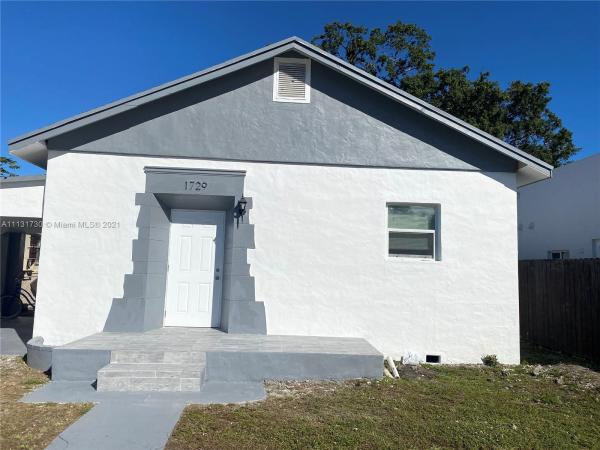 17th Avenue Manor, 1729 NW 47th St, Miami, Florida 33142, image 2