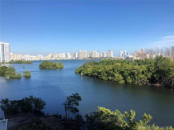 The Harbour South Tower, 16385 Biscayne Blvd #3019, North Miami Beach, Florida 33160, image 1
