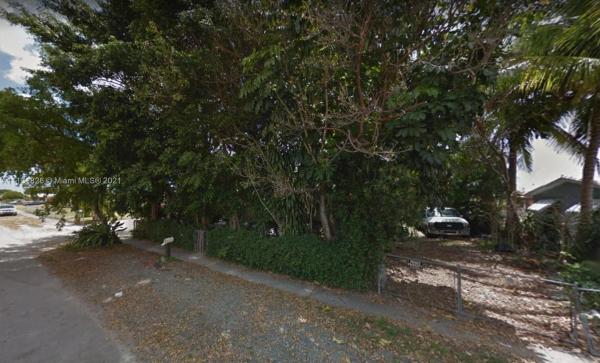Greenville Manor, 3550 NW 81st Ter, West Little River, Florida 33147, image 1