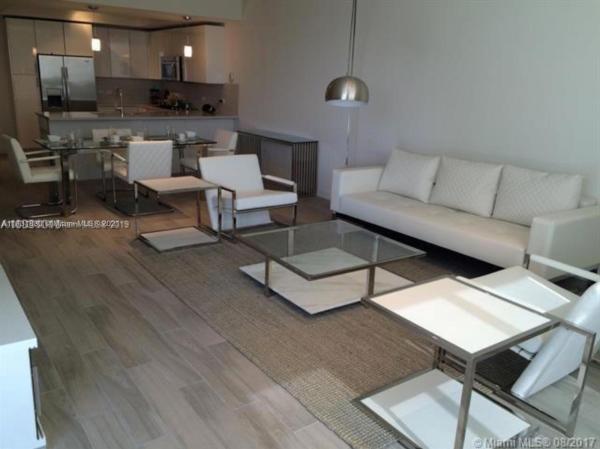 Nine At Mary Brickell Village, 999 SW 1st Ave #2413, Miami, Florida 33130, image 2