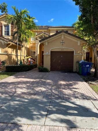 835 SW 154th Path #835, Unincorporated Dade County, Florida 33194, image 2