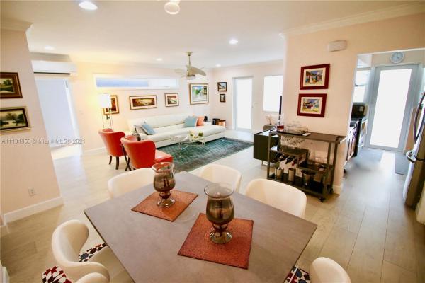 Bal Harbour Manor, 10190 Collins Ave #105, Bal Harbour, Florida 33154, image 1