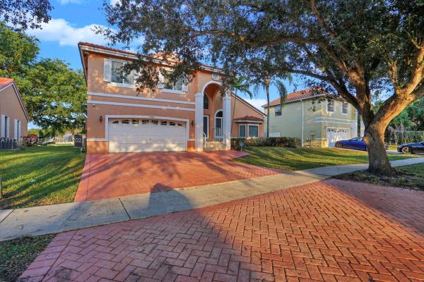 Trilogy, 12961 SW 19th Dr, Miramar, Florida 33027, image 2