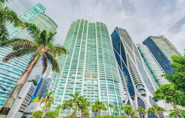900 Biscayne Bay, 900 Biscayne Blvd #3508, Miami, Florida 33132, image 2