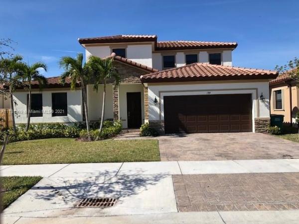 Mendocino At The Vineyards, 144 SE 35th Ave, Homestead, Florida 33033, image 2