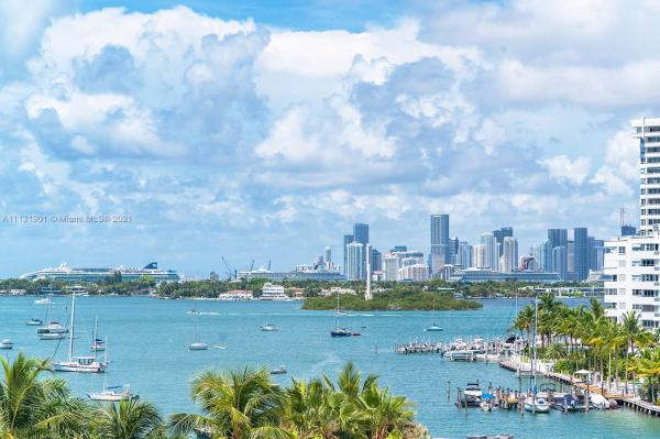 Lincoln Palace, 1658 Bay Rd #706, Miami Beach, Florida 33139, image 1