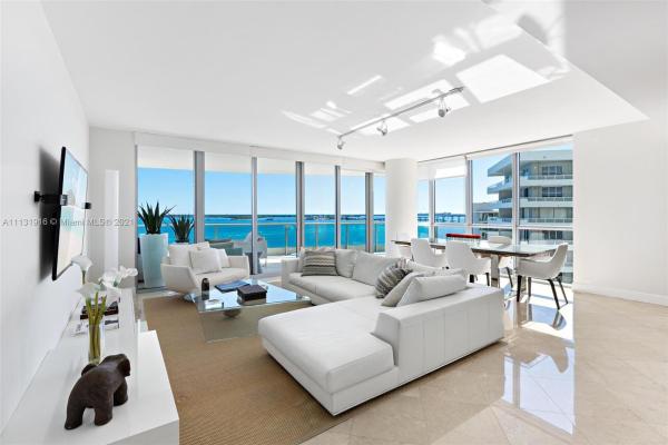 Jade Residences At Brickell Bay, 1331 Brickell Bay Dr #1211, Miami, Florida 33131, image 2