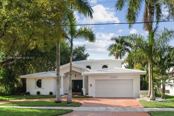 Miami Lakes Residential, 14900 Egan Ln, Miami Lakes, Florida 33014, image 2