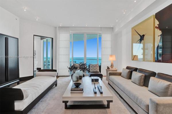 Turnberry Ocean Colony South Tower, 16047 Collins Ave #3501, Sunny Isles Beach, Florida 33160, image 2