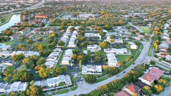 Black Creek Villas, 22327 SW 103rd Ave #27, Cutler Bay, Florida 33190, image 1