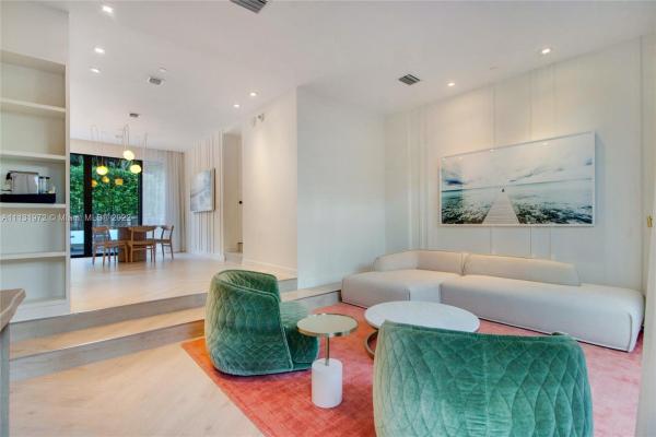 The Residences At W South Beach, 2201 Collins Ave #Bungalow 3, Miami Beach, Florida 33139, image 1