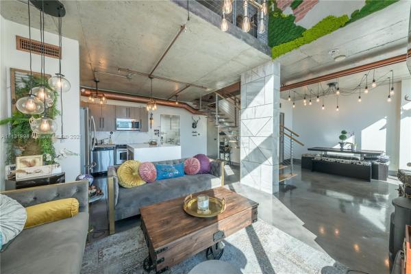 Neo Vertika, 690 SW 1st Ct #2919, Miami, Florida 33130, image 2
