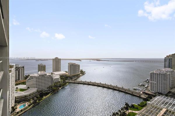 Icon Brickell Tower 2, 495 Brickell Ave #3107, Miami, Florida 33131, image 2