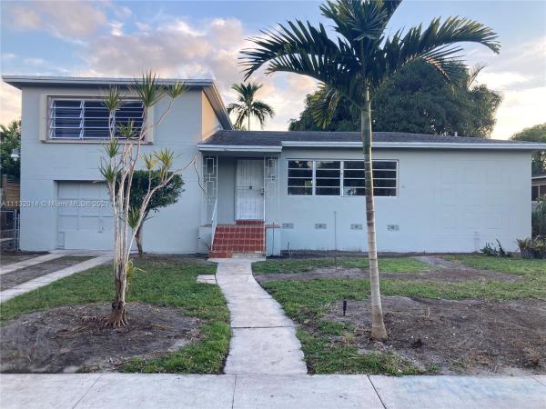 Breezeswept Estates, 50 NE 124th Ter, North Miami, Florida 33161, image 2