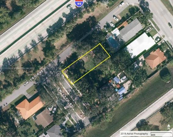 Brickell Hammock, 45 SW 27th Rd, Miami, Florida 33129, image 1