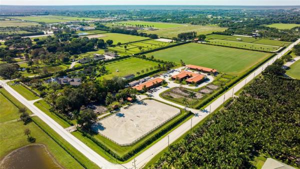Palm Glade Ranches, 12750 Indian Mound Rd, Wellington, Florida 33449, image 2